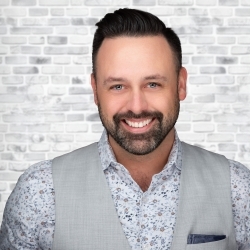 Jason Aucoin - TD Wealth Private Investment Advice