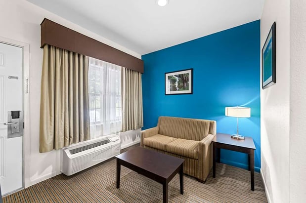 Images Best Western Delhi Inn