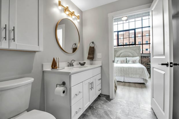 Images Trico Building Apartments