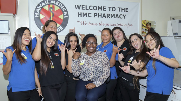 Images Hawaii Medical College