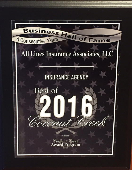 Images All Lines Insurance Associates LLC