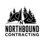Northbound Contracting Logo