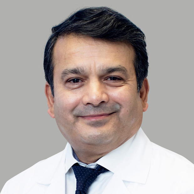 Images Mir Husain, MD