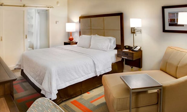 Images Hampton Inn Harrisonburg - University