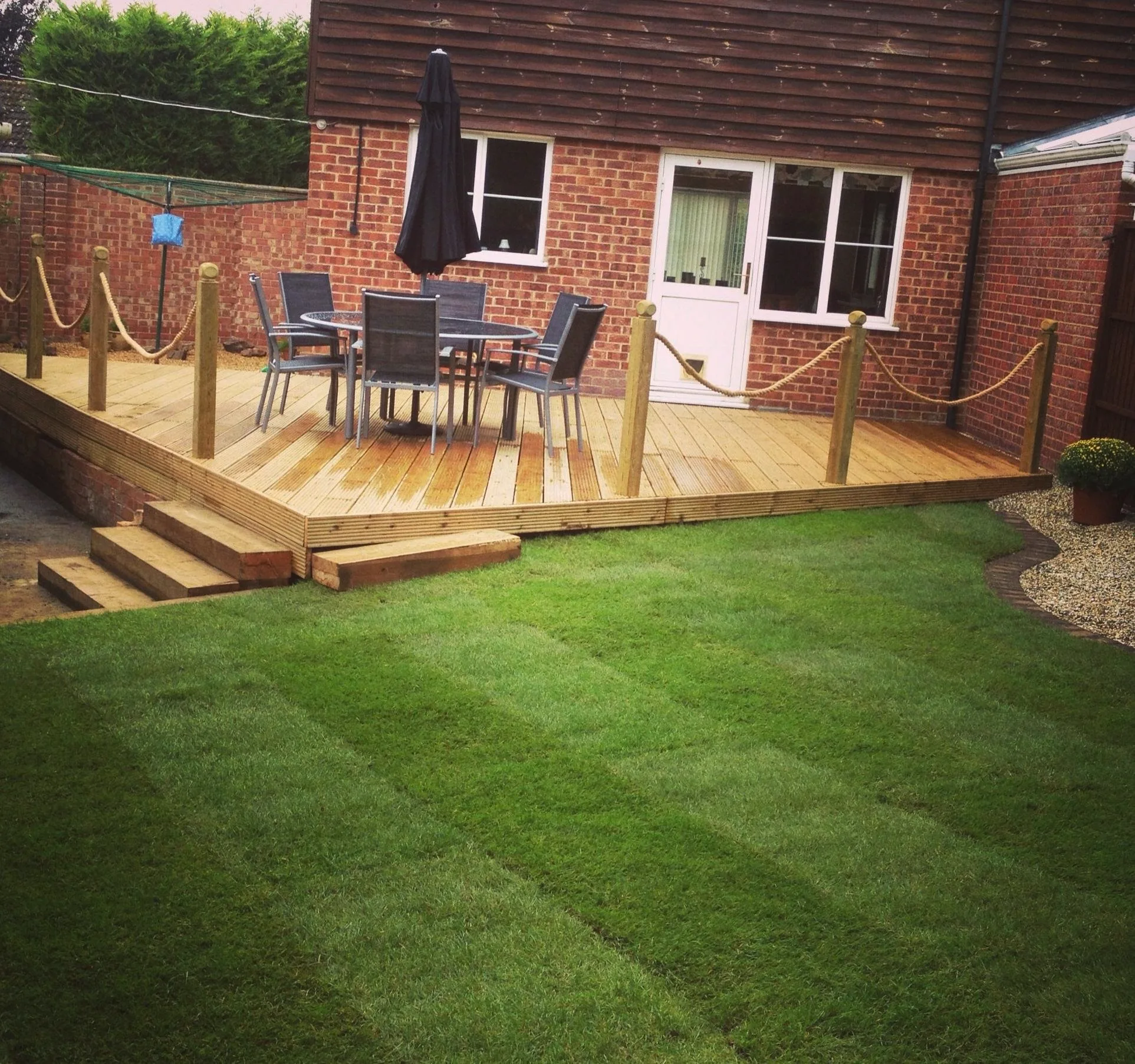 Images SN Landscaping Ltd