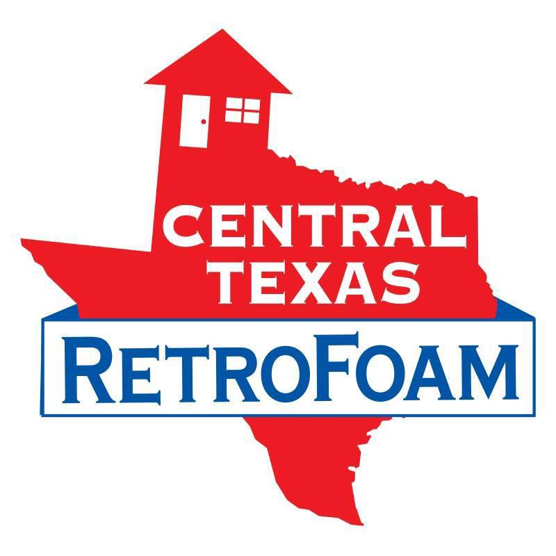Central Texas RetroFoam Logo