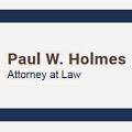 Law Office of Paul W. Holmes