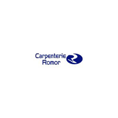 Carpenterie Romor Logo
