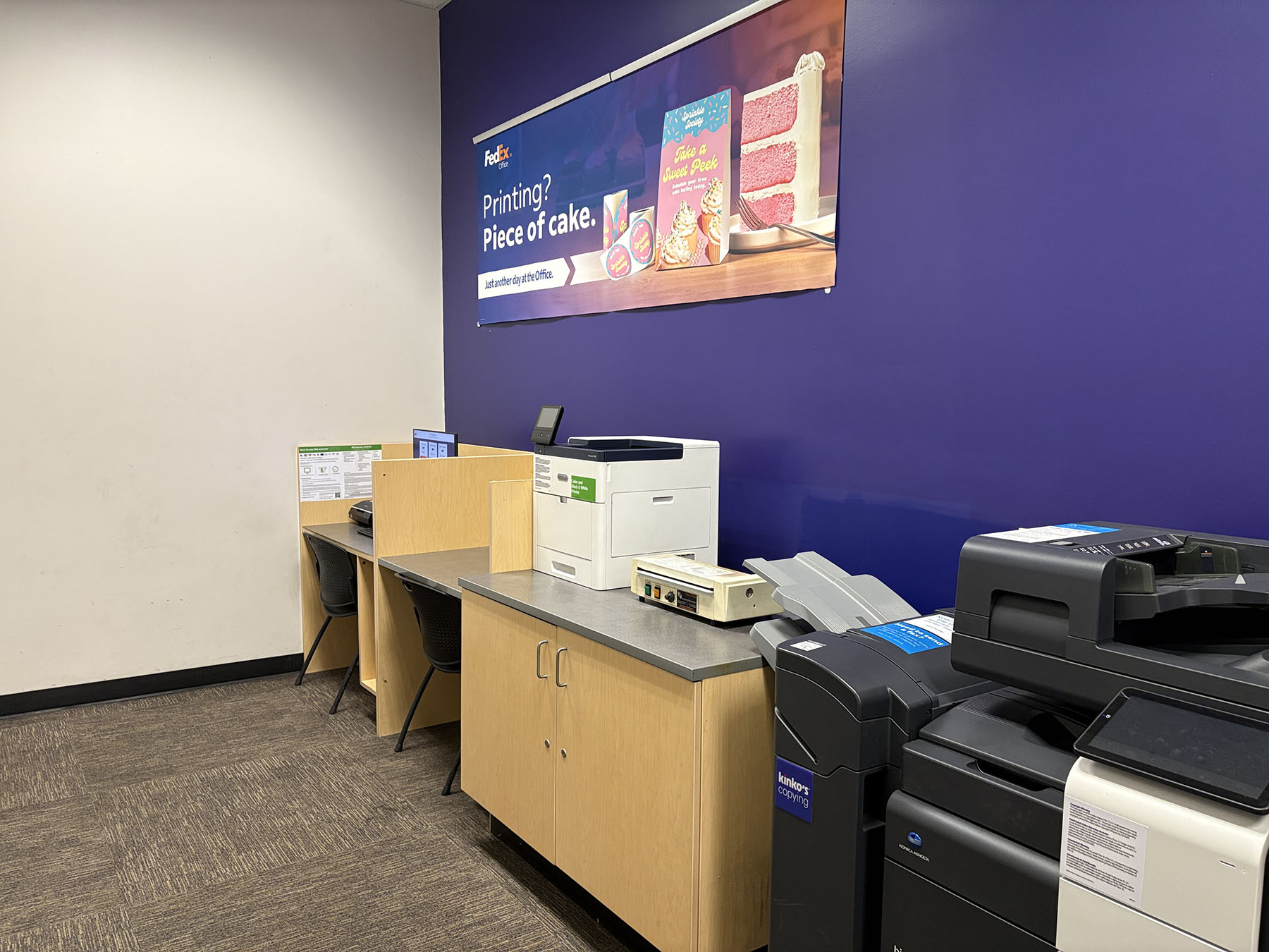 FedEx Office Print & Ship Center Image