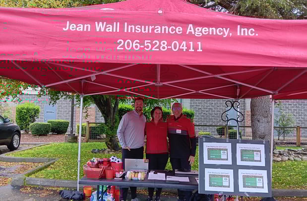 Images Jean Wall - State Farm Insurance Agent
