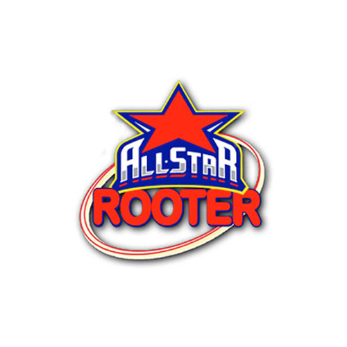 All Star Rooter Logo