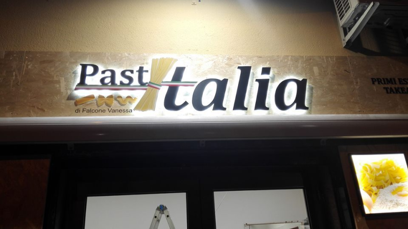 Images Pastitalia