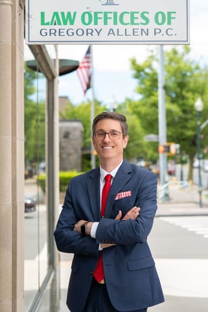 Images Law Offices of Gregory Allen P.C.
