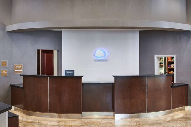 Images DoubleTree by Hilton Fullerton