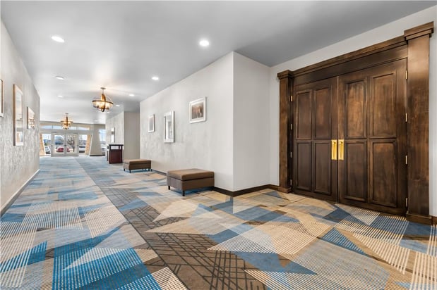 Images Hilton Garden Inn Amarillo