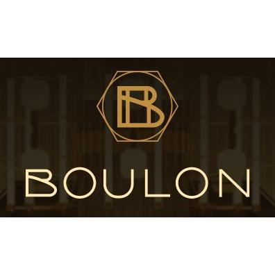 Boulon Brasserie and Bakery Logo