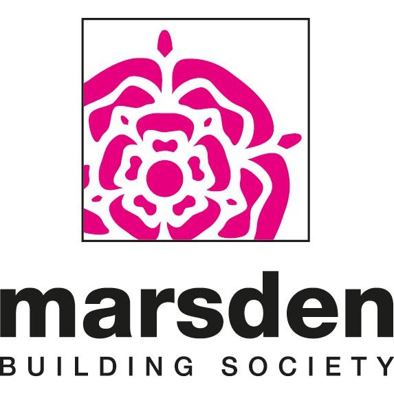 Marsden Building Society Logo