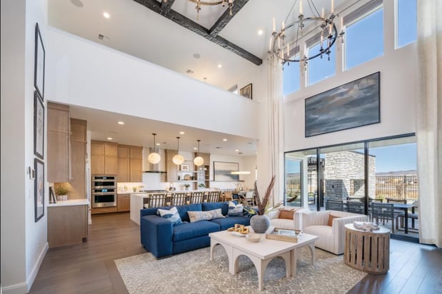 Images Cordoba at Stonebrook
