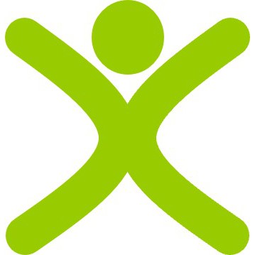 XMV-Fitness de Jong Logo
