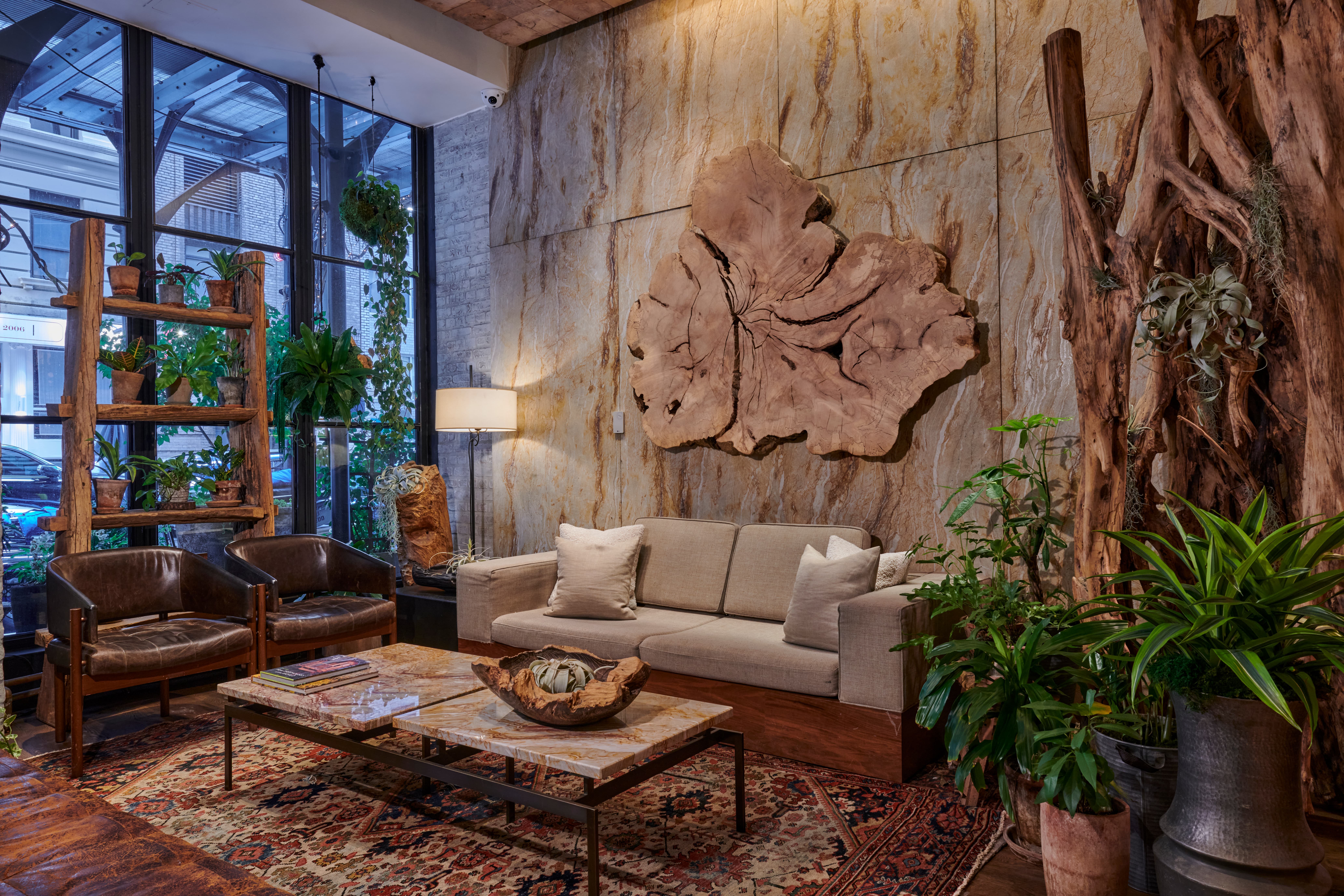1 Hotel Central Park
