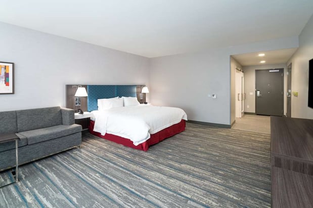 Images Hampton Inn Hardeeville