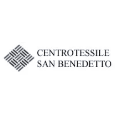 Centro Tessile San Benedetto Logo