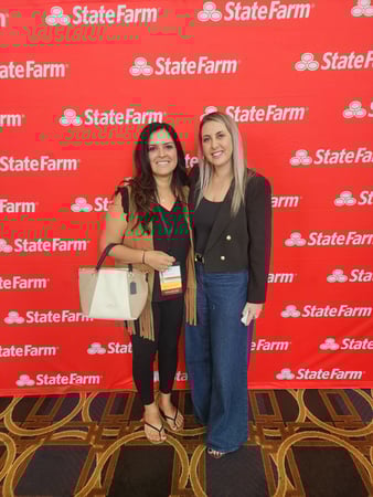 Images Matyra Gieseler - State Farm Insurance Agent