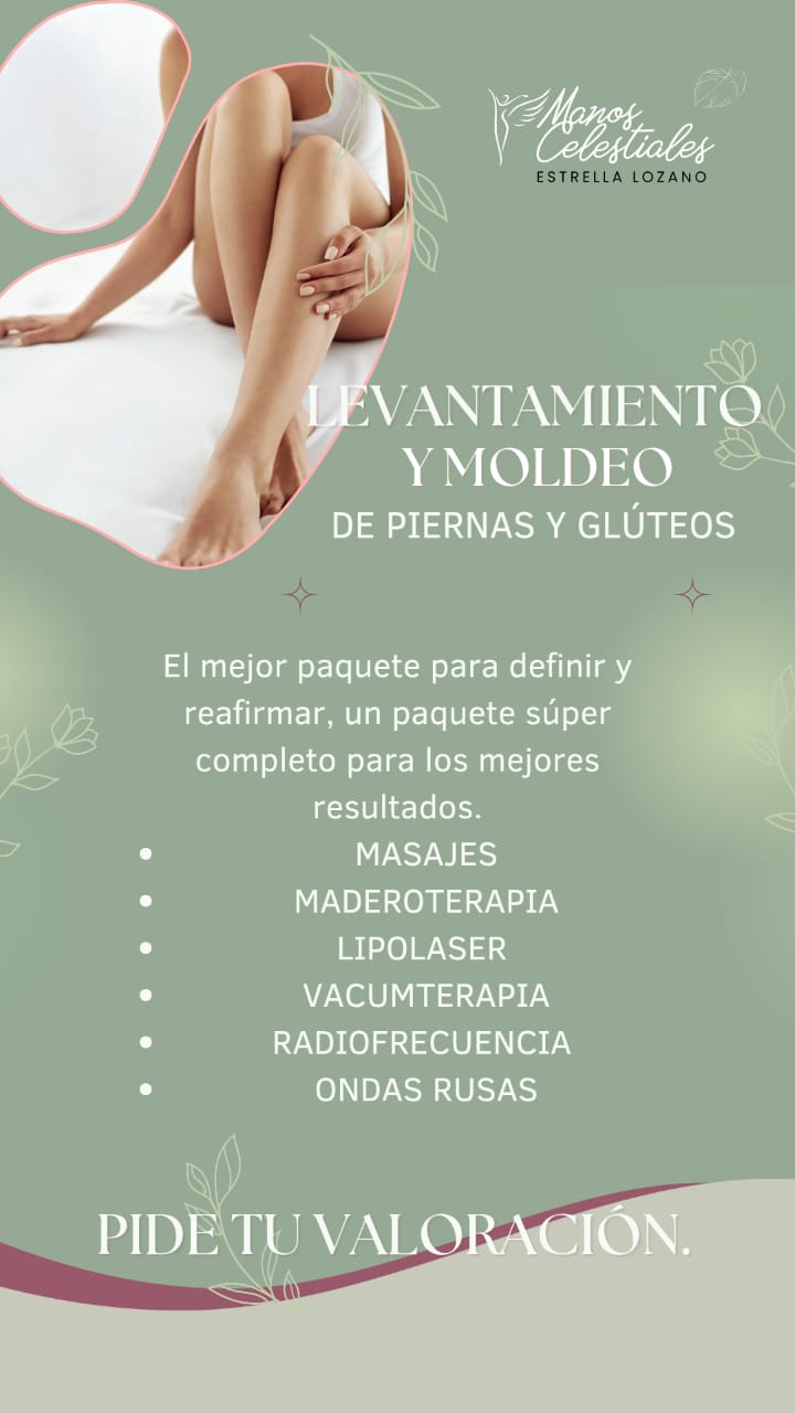 Images Manos Celestiales