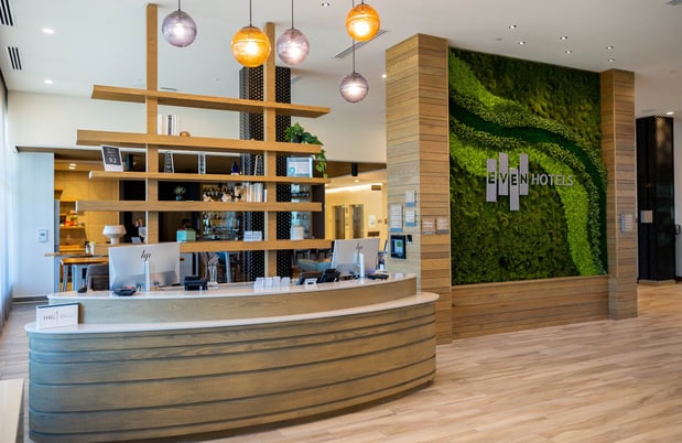 Images Even Hotel Rochester – Mayo Clinic Area by IHG