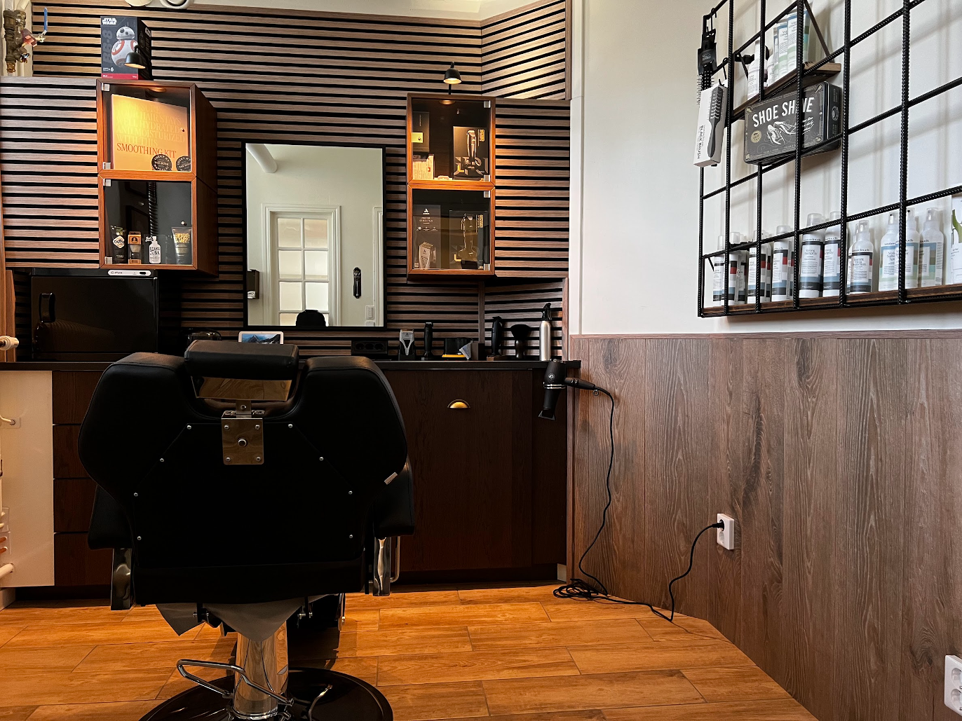 Images Barber Room Aspudden