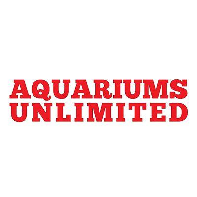 Aquariums Unlimited LLC Logo