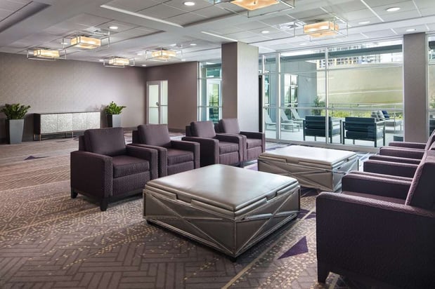 Images Embassy Suites by Hilton Charlotte Uptown