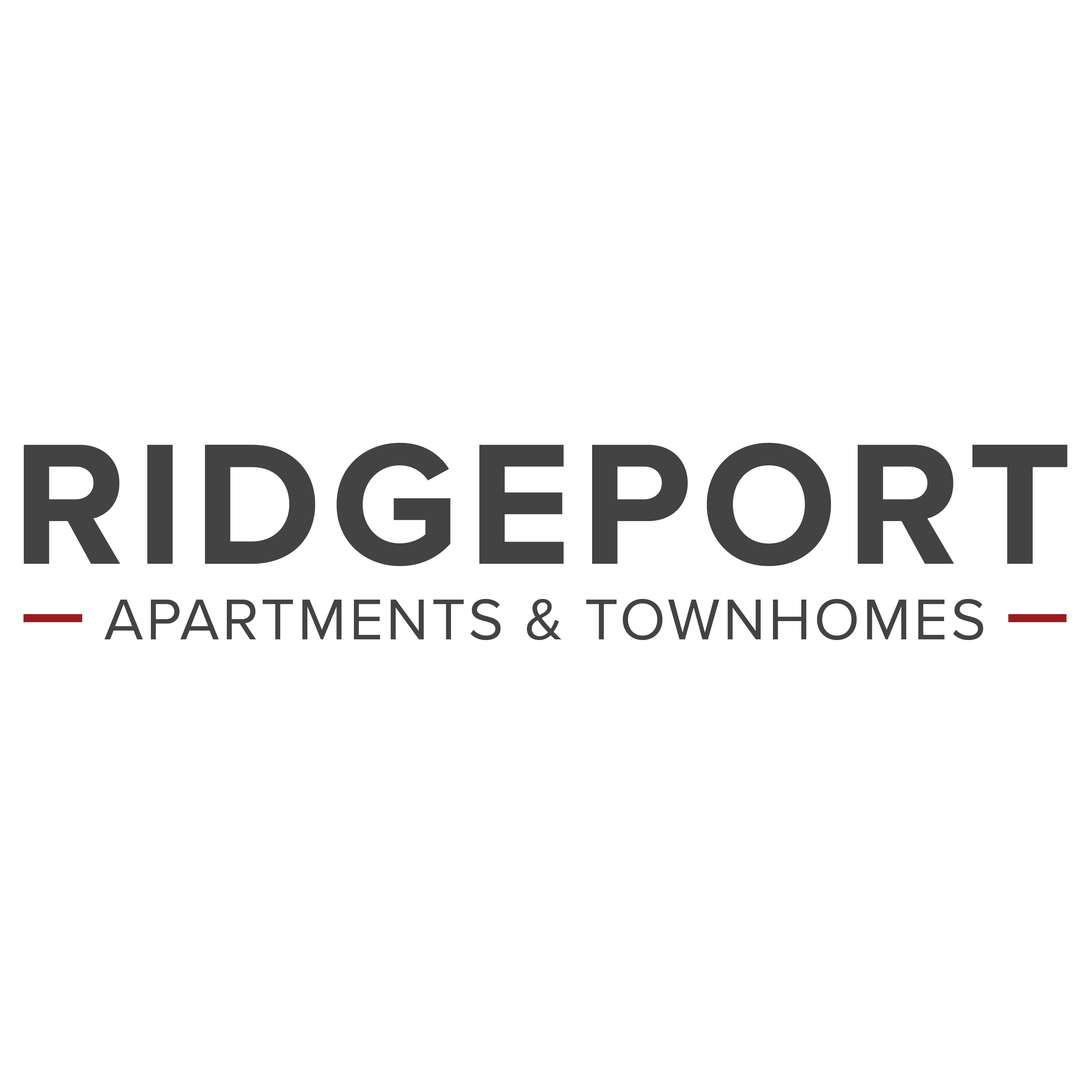 Ridgeport Apartments