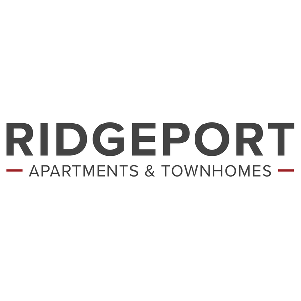 Ridgeport Apartments Logo