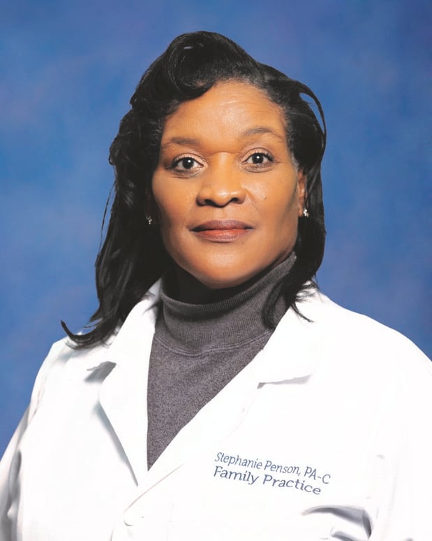 Images Stephanie Harris Penson, PA