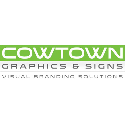 Cowtown Graphics & Signs