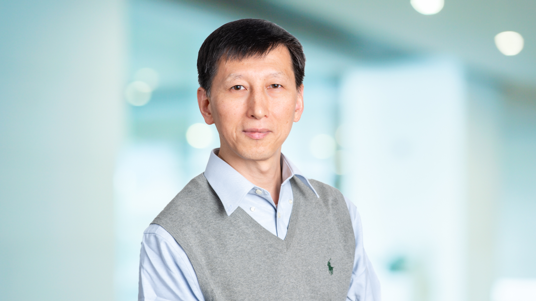 Zhong Guo, MD - Internal Medicine - Employed by Rochester Regional Health 
