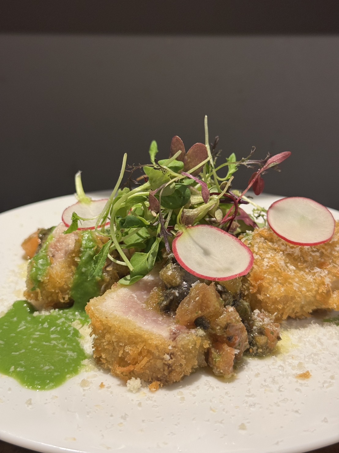 Images ペッシェ・ニトロ