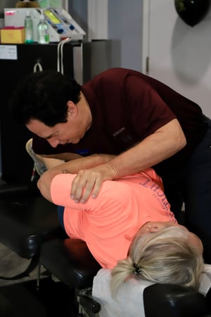 Images Family Chiropractic Health Center