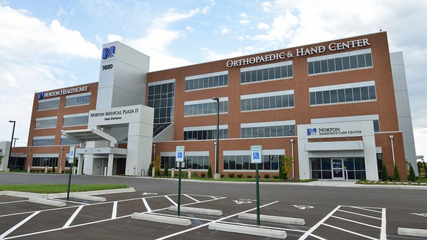 Images Norton Children's Medical Group - Brownsboro