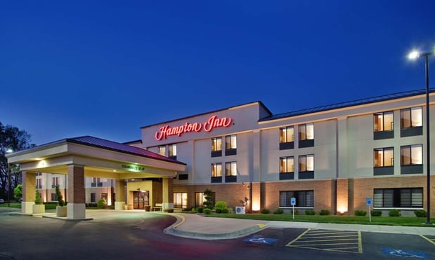 Images Hampton Inn Kansas City-Lee's Summit