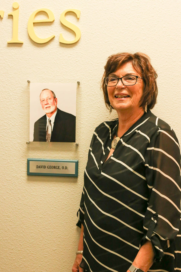 Mohave Eye Centers, 2110 Airway Ave, Kingman, AZ, Optical Goods Retail