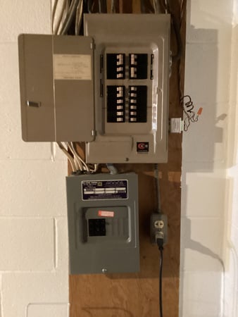 Images West Jefferson Plumbing and Heating, Inc.