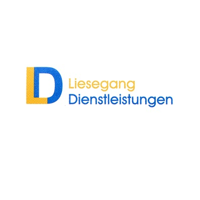 Logo Liesegang Dienstleistungen