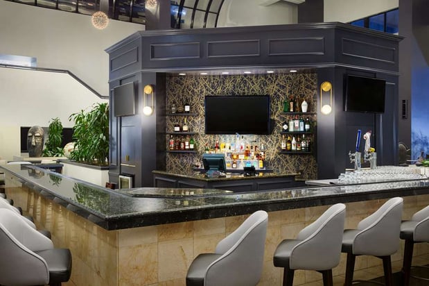 Images Embassy Suites by Hilton West Palm Beach Central
