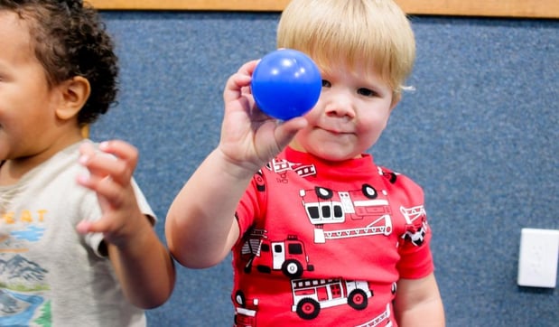 Images Country Home Learning Center at Shaenfield Rd.