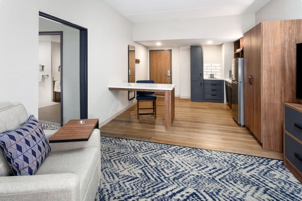 Images Candlewood Suites Columbus North - Worthington by IHG