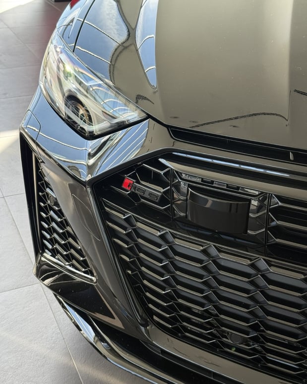 Images Audi Dublin