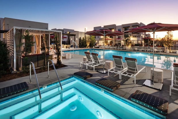 Images Luma at El Corazon