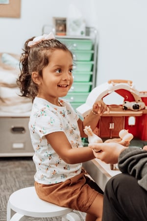 Images Synaptic Pediatric Therapies